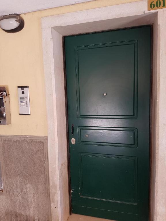 Апартаменти Venezia Star Кіоджа Екстер'єр фото